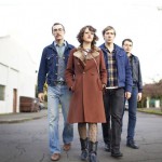 Purchase Sallie Ford & The Sound Outside MP3