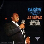 Purchase Count Basie & Joe Williams MP3