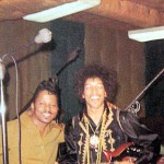 Purchase Jimi Hendrix & Curtis Knight MP3