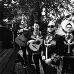 Purchase Mariachi El Bronx MP3