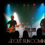 Purchase Sun Domingo MP3