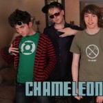 Purchase Chameleon Circuit MP3