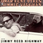 Purchase Omar Kent Dykes & Jimmy Vaughan MP3