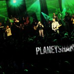 Purchase Planetshakers MP3