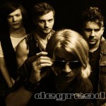Purchase Degreed MP3