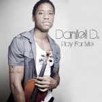 Purchase Daniel Davis MP3