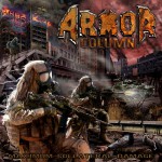 Purchase Armor Column MP3