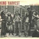 Purchase King Harvest MP3