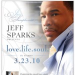 Purchase Jeff Sparks MP3