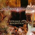 Purchase Jay Jesse Johnson MP3