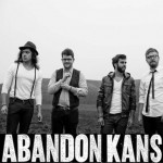 Purchase Abandon Kansas MP3