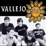 Purchase Vallejo MP3
