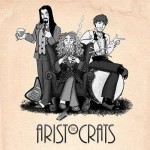 Purchase Aristocrats MP3