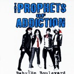 Purchase The Prophets Of Addiction MP3