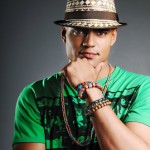 Purchase Mohombi MP3