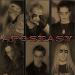 Purchase Apostasy MP3