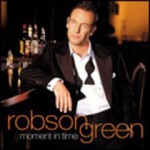 Purchase Robson Green MP3