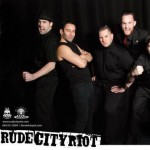Purchase Rude City Riot MP3