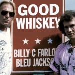 Purchase Billy C. Farlow & Bleu Jackson MP3