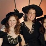 Purchase The Pasadena Roof Orchestra & The Swing Sisters MP3