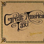 Purchase Great American Taxi MP3