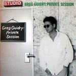 Purchase Greg Guidry MP3