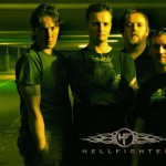Purchase Hellfighter MP3