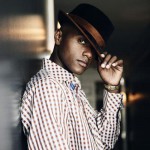 Purchase Javier Colon MP3