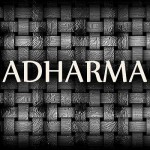 Purchase Adharma MP3