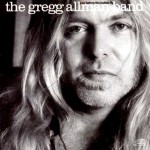 Purchase The Gregg Allman Band MP3