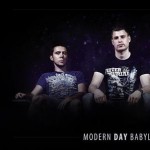 Purchase Modern Day Babylon MP3