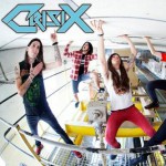 Purchase Crisix MP3