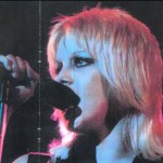 Purchase Cherie Currie MP3