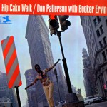 Purchase Don Patterson & Booker Ervin MP3