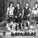 Purchase Barnabas MP3