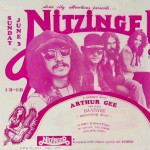 Purchase Nitzinger MP3