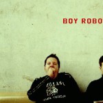 Purchase Boy Robot MP3