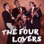 Purchase The Four Lovers MP3