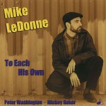 Purchase Mike Ledonne MP3
