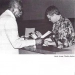 Purchase Charlie Haden & Hank Jones MP3