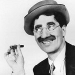 Purchase Groucho Marx MP3