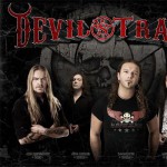 Purchase Devil's Train MP3