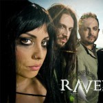 Purchase Ravenscry MP3