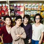 Purchase Last Dinosaurs MP3