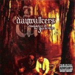 Purchase Daywalkers MP3