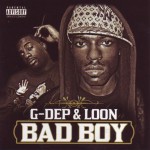 Purchase G-Dep & Loon MP3
