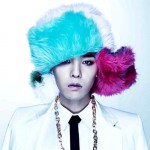 Purchase G-Dragon MP3