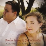 Purchase Amber Digby & Justin Trevino MP3