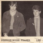 Purchase Positive Noise MP3