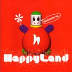 Purchase Happyland MP3
